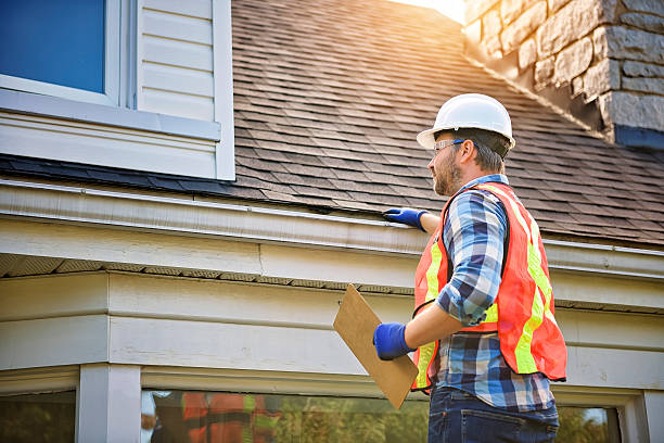 Roof Repair in Faulkner